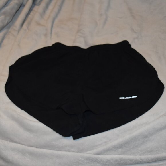 BOA Other - BOA running shorts, 1" inseam size medium